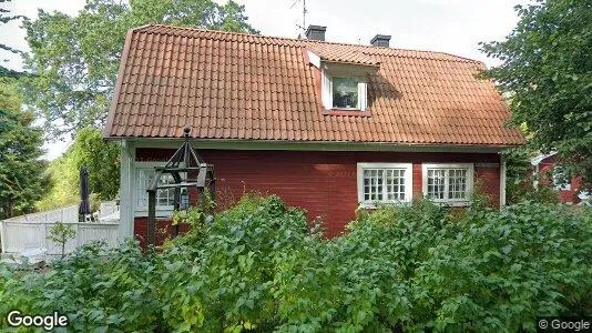 Lägenheter att hyra i Karlstad - Bild från Google Street View