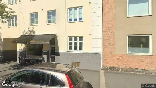 Lägenheter att hyra i Jönköping - Bild från Google Street View