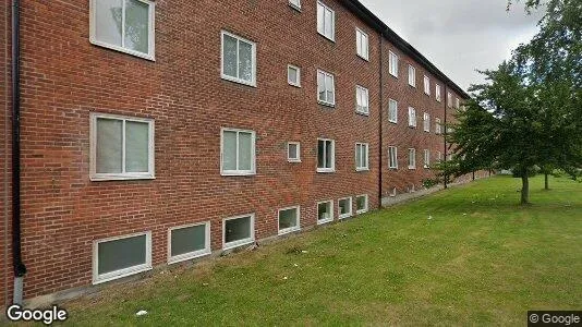 Lägenheter att hyra i Västra hisingen - Bild från Google Street View