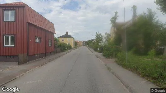 Lägenheter att hyra i Kristinehamn - Bild från Google Street View