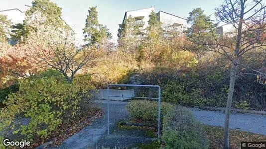 Lägenheter att hyra i Järfälla - Bild från Google Street View