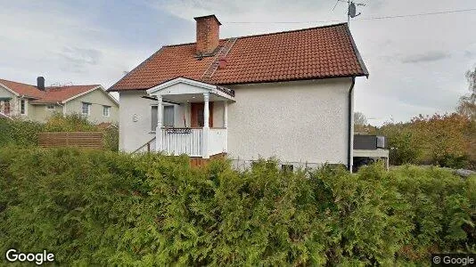 Lägenheter att hyra i Sollentuna - Bild från Google Street View