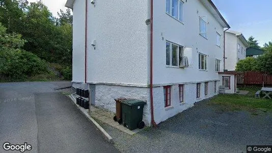 Lägenheter att hyra i Johanneberg - Bild från Google Street View