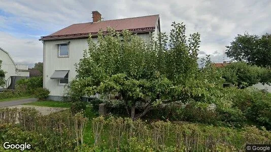 Lägenheter att hyra i Borlänge - Bild från Google Street View