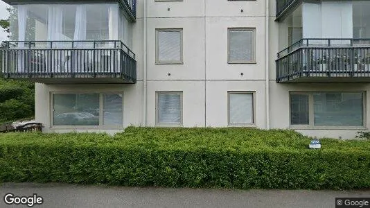 Lägenheter att hyra i Söderort - Bild från Google Street View