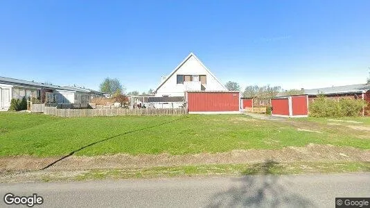 Lägenheter att hyra i Skellefteå - Bild från Google Street View