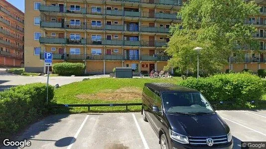 Lägenheter att hyra i Tyresö - Bild från Google Street View