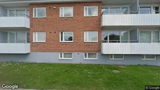 Lägenheter att hyra i Uppsala - Bild från Google Street View