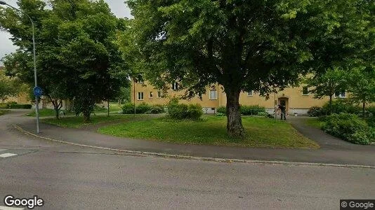 Lägenheter att hyra i Örgryte-Härlanda - Bild från Google Street View