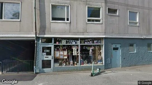 Lägenheter att hyra i Göteborg Centrum - Bild från Google Street View