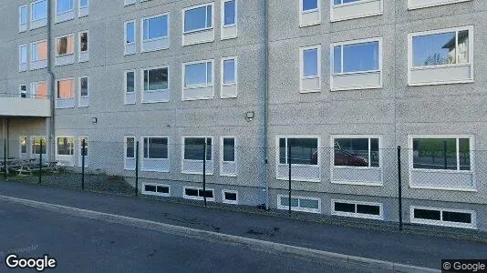 Lägenheter att hyra i Göteborg Östra - Bild från Google Street View