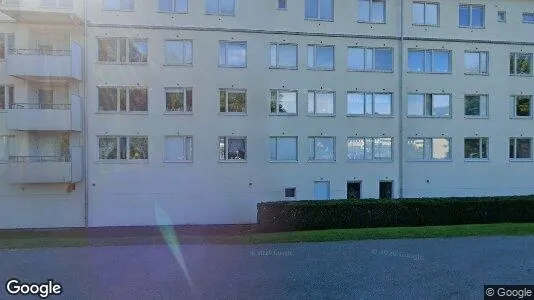 Lägenheter att hyra i Askim-Frölunda-Högsbo - Bild från Google Street View