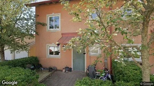 Lägenheter att hyra i Växjö - Bild från Google Street View