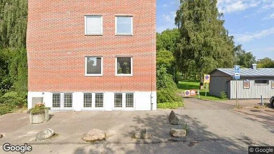 Lägenheter att hyra i Göteborg Östra - Bild från Google Street View