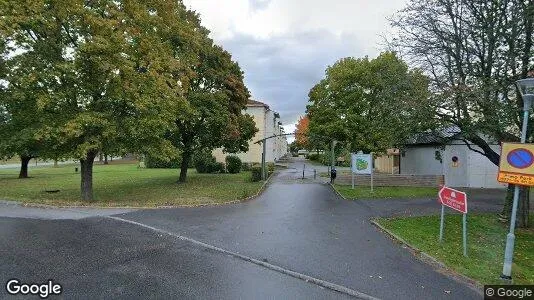 Lägenheter att hyra i Norrköping - Bild från Google Street View