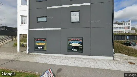 Lägenheter att hyra i Lund - Bild från Google Street View