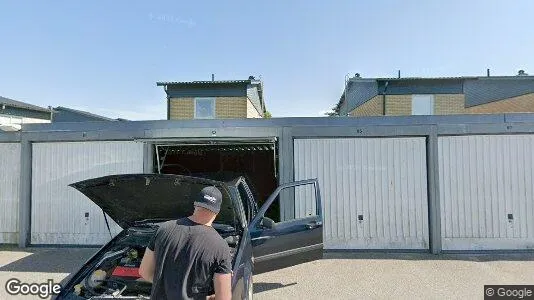 Lägenheter att hyra i Norrköping - Bild från Google Street View