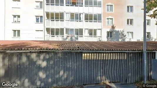 Lägenheter att hyra i Gävle - Bild från Google Street View
