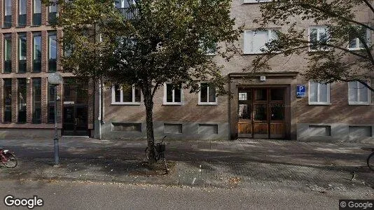 Lägenheter att hyra i Norrköping - Bild från Google Street View