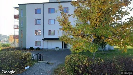 Lägenheter att hyra i Järfälla - Bild från Google Street View