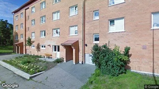 Lägenheter att hyra i Södertälje - Bild från Google Street View