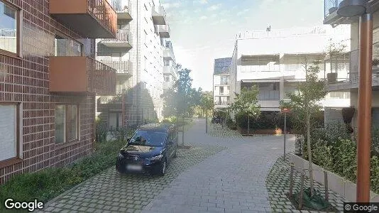 Lägenheter att hyra i Område ej specificerat - Bild från Google Street View