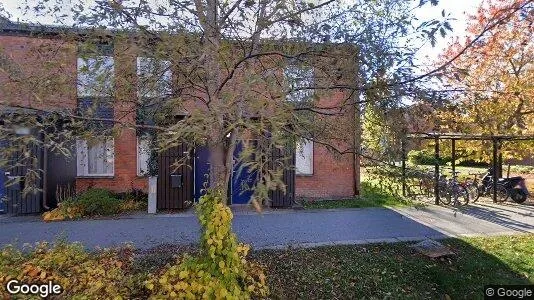Lägenheter att hyra i Sollentuna - Bild från Google Street View