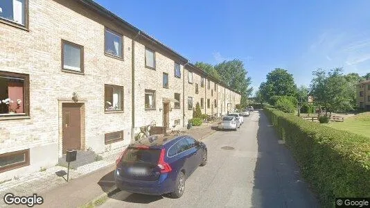 Lägenheter att hyra i Rosengård - Bild från Google Street View