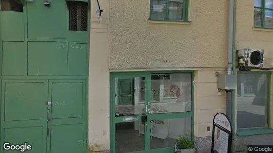 Lägenheter att hyra i Borås - Bild från Google Street View