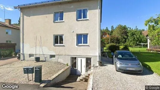 Lägenheter att hyra i Avesta - Bild från Google Street View