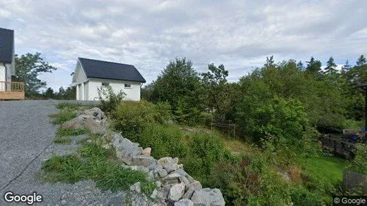 Lägenheter att hyra i Norrtälje - Bild från Google Street View