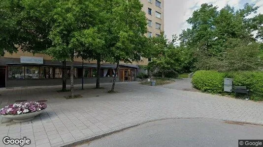 Lägenheter att hyra i Söderort - Bild från Google Street View