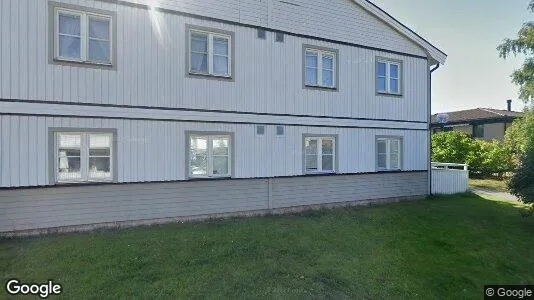 Lägenheter att hyra i Haninge - Bild från Google Street View