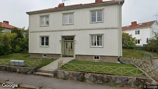 Lägenheter att hyra i Västerås - Bild från Google Street View