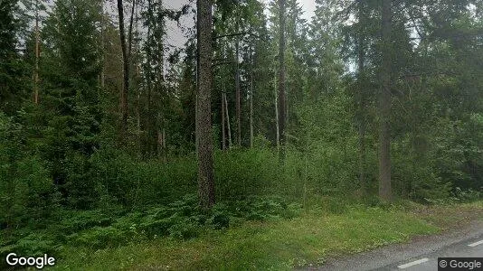 Lägenheter att hyra i Huddinge - Bild från Google Street View