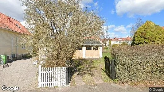 Lägenheter att hyra i Kalmar - Bild från Google Street View