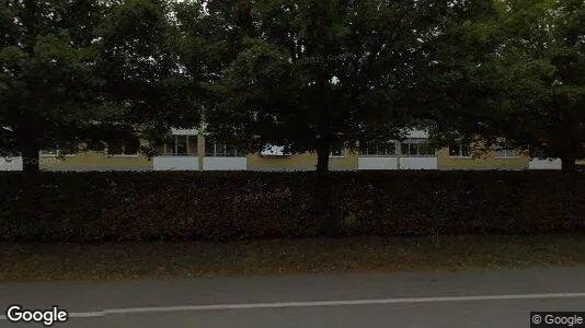 Lägenheter att hyra i Vellinge - Bild från Google Street View