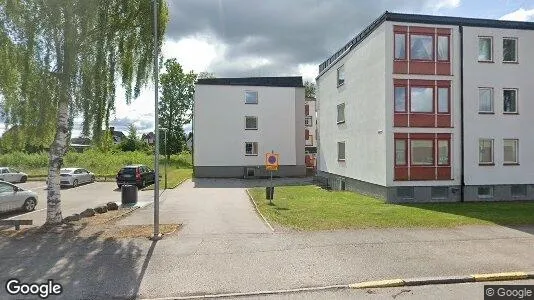 Lägenheter att hyra i Katrineholm - Bild från Google Street View
