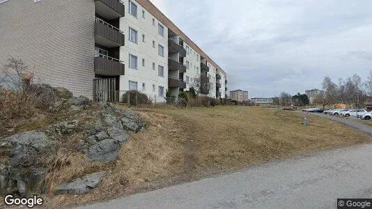 Lägenheter att hyra i Norrköping - Bild från Google Street View