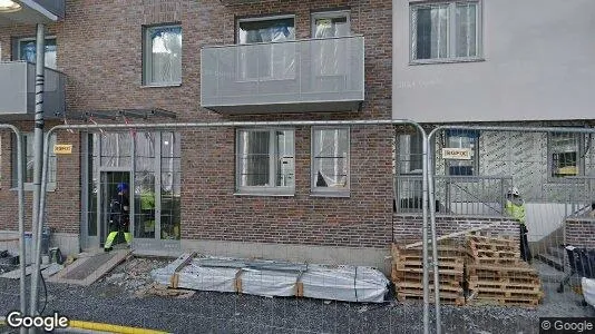 Lägenheter att hyra i Västerort - Bild från Google Street View