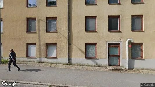 Lägenheter att hyra i Söderort - Bild från Google Street View