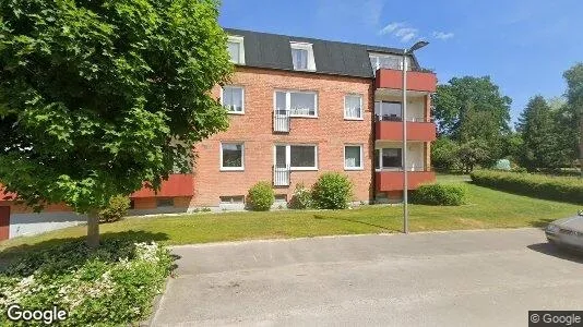 Lägenheter att hyra i Östra Göinge - Bild från Google Street View