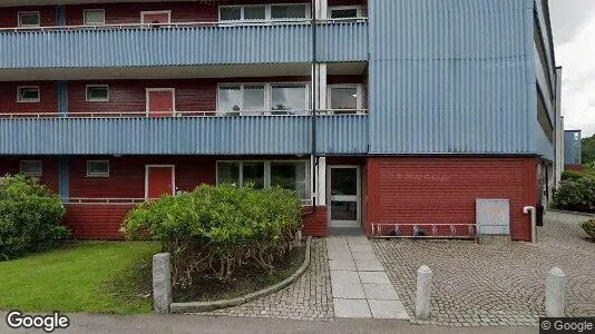 Lägenheter att hyra i Norra hisingen - Bild från Google Street View