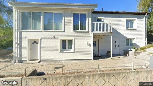 Lägenheter att hyra i Sundbyberg - Bild från Google Street View