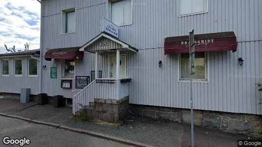Lägenheter att hyra i Göteborg Västra - Bild från Google Street View