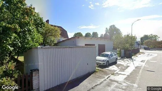 Lägenheter att hyra i Gotland - Bild från Google Street View