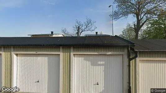 Lägenheter att hyra i Kalmar - Bild från Google Street View