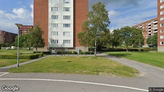 Lägenheter att hyra i Norrköping - Bild från Google Street View