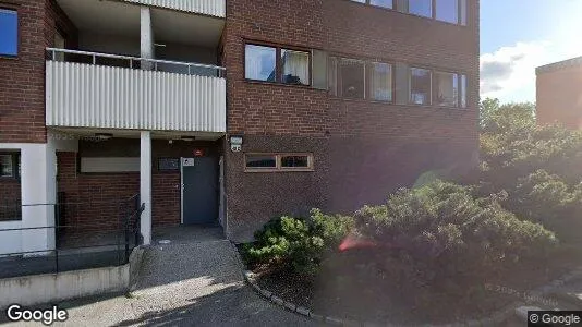 Lägenheter att hyra i Norrköping - Bild från Google Street View