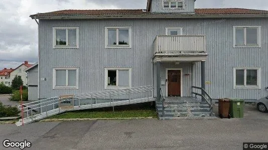 Lägenheter att hyra i Sundsvall - Bild från Google Street View